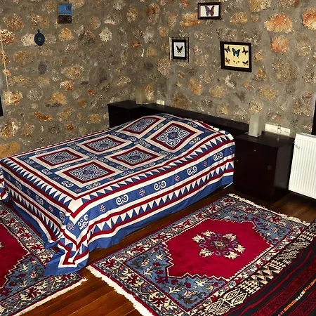 Dikencik Country house *