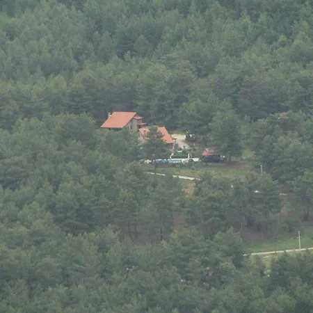 Country house Dikencik