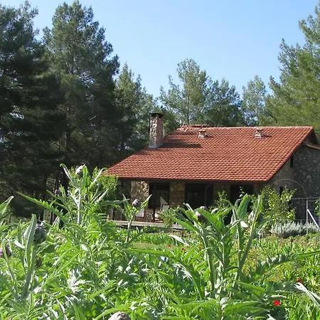 Dikencik Country house