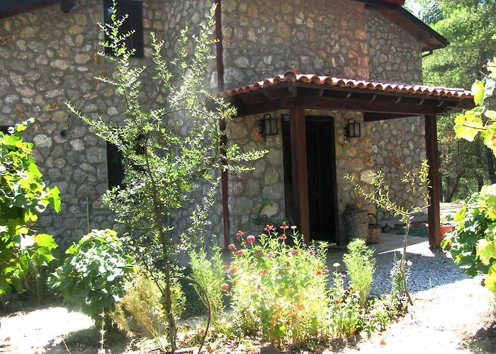 Dikencik Landhuis Uzumlu (Aegean)