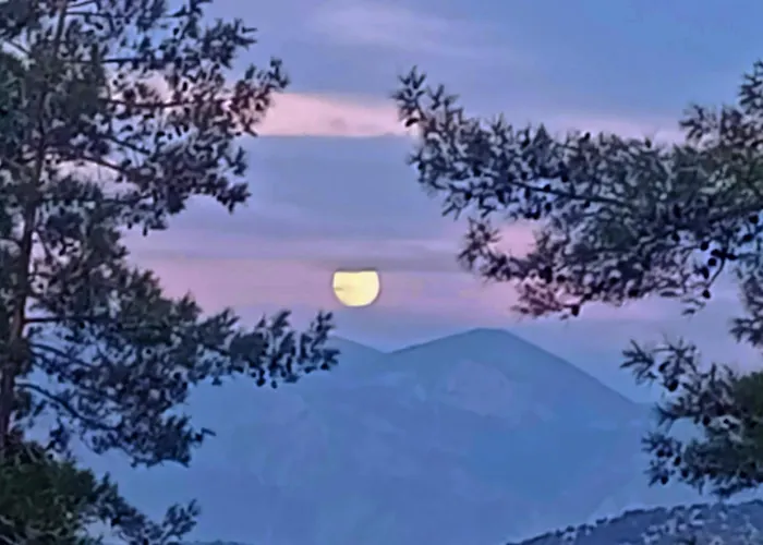 Dikencik * Uzumlu (Aegean)