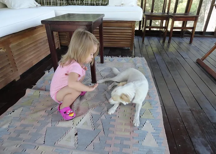 Landhuis Dikencik Uzumlu (Aegean)