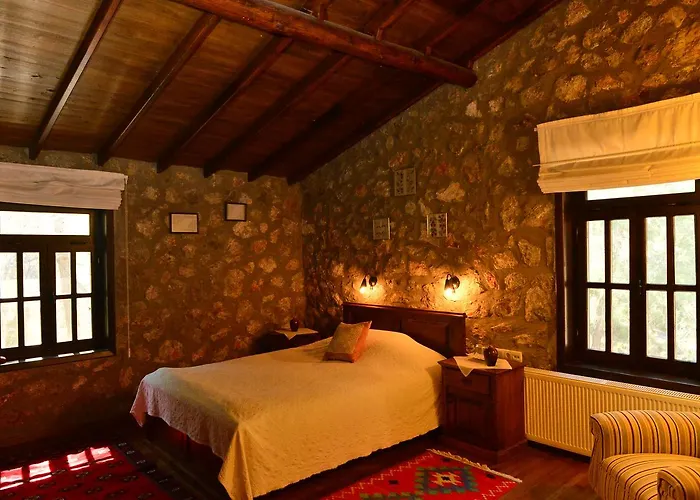 Dikencik * Uzumlu (Aegean)