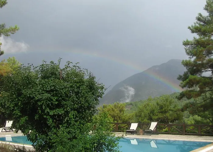 Dikencik Uzumlu (Aegean)