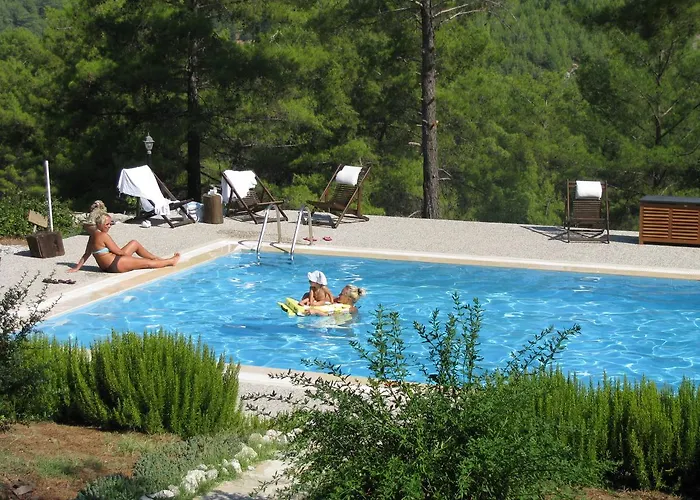 Dikencik * Uzumlu (Aegean)