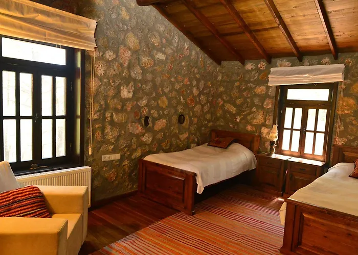 Dikencik Uzumlu (Aegean)