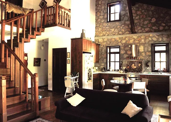 Dikencik * Uzumlu (Aegean)